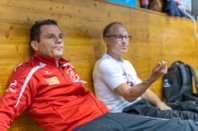 1. Austrian Open Cup U15, 29.04.2023