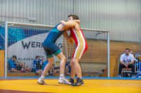 1. Austrian Open Cup U15, 29.04.2023