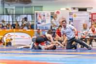 1. Austrian Open Cup U15, 29.04.2023