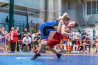 1. Austrian Open Cup U15, 29.04.2023