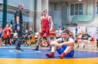 1. Austrian Open Cup U15, 29.04.2023