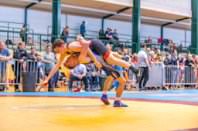 1. Austrian Open Cup U15, 29.04.2023