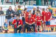 1. Austrian Open Cup U15, 29.04.2023