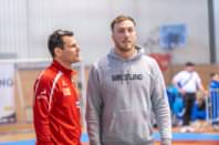 1. Austrian Open Cup U15, 29.04.2023