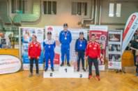 1. Austrian Open Cup U15, 29.04.2023
