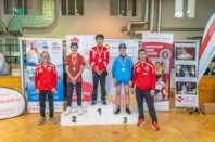 1. Austrian Open Cup U15, 29.04.2023