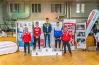1. Austrian Open Cup U15, 29.04.2023