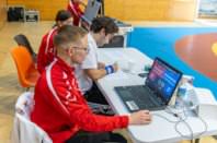2. Austrian Open Cup U15 im Landessportzentrum Viva, 27.04.2024