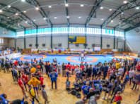 2. Austrian Open Cup U15 im Landessportzentrum Viva, 27.04.2024
