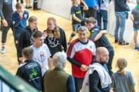 2. Austrian Open Cup U15 im Landessportzentrum Viva, 27.04.2024