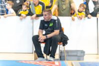 2. Austrian Open Cup U15 im Landessportzentrum Viva, 27.04.2024