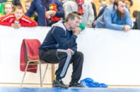 2. Austrian Open Cup U15 im Landessportzentrum Viva, 27.04.2024