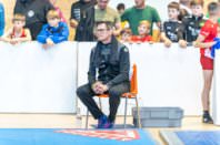 2. Austrian Open Cup U15 im Landessportzentrum Viva, 27.04.2024