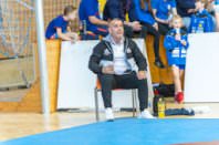 2. Austrian Open Cup U15 im Landessportzentrum Viva, 27.04.2024