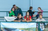 2. Austrian Open Cup U15 im Landessportzentrum Viva, 27.04.2024