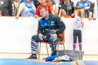 2. Austrian Open Cup U15 im Landessportzentrum Viva, 27.04.2024