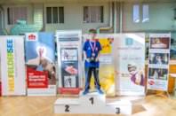 2. Austrian Open Cup U15 im Landessportzentrum Viva, 27.04.2024