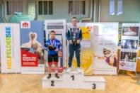 2. Austrian Open Cup U15 im Landessportzentrum Viva, 27.04.2024