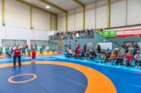 Ringen Trainingswettkampf Kinder, 22.02.2025