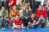 Ringen Trainingswettkampf Kinder, 22.02.2025