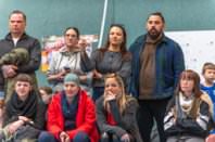 Ringen Trainingswettkampf Kinder, 22.02.2025