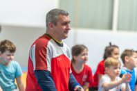 Ringen Trainingswettkampf Kinder, 22.02.2025