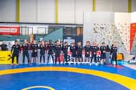 2. Bundesliga KG Neufeld/Leonding vs. Söding, 04.10.2025