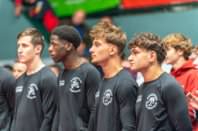 2. Bundesliga KG Neufeld/Leonding vs. Söding, 04.10.2025