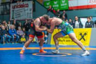 2. Bundesliga KG Neufeld/Leonding vs. Söding, 04.10.2025