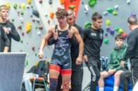 2. Bundesliga KG Neufeld/Leonding vs. Söding, 04.10.2025