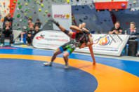 2. Bundesliga KG Neufeld/Leonding vs. Söding, 04.10.2025