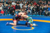 2. Bundesliga KG Neufeld/Leonding vs. Söding, 04.10.2025