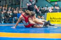 2. Bundesliga KG Neufeld/Leonding vs. Söding, 04.10.2025