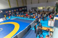 2. Bundesliga KG Neufeld/Leonding vs. Söding, 04.10.2025