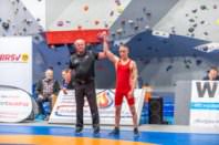 2. Bundesliga KG Neufeld/Leonding vs. Söding, 04.10.2025