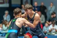 2. Bundesliga KG Neufeld/Leonding vs. Söding, 04.10.2025