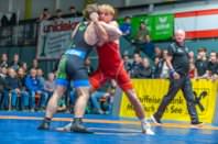 2. Bundesliga KG Neufeld/Leonding vs. Söding, 04.10.2025