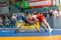 2. Bundesliga KG Neufeld/Leonding vs. Söding, 04.10.2025