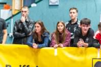 2. Bundeliga KG Neufeld/Leonding vs. Graz, 18.10.2025