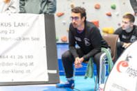 2. Bundeliga KG Neufeld/Leonding vs. Graz, 18.10.2025