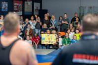 2. Bundeliga KG Neufeld/Leonding vs. Graz, 18.10.2025