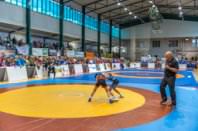 3. Austrian Open Cup U15 im Landessportzentrum Viva, 26.04.2025