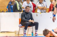 3. Austrian Open Cup U15 im Landessportzentrum Viva, 26.04.2025