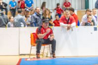 3. Austrian Open Cup U15 im Landessportzentrum Viva, 26.04.2025