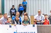 3. Austrian Open Cup U15 im Landessportzentrum Viva, 26.04.2025