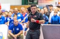 3. Austrian Open Cup U15 im Landessportzentrum Viva, 26.04.2025