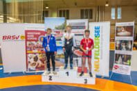 3. Austrian Open Cup U15 im Landessportzentrum Viva, 26.04.2025