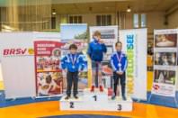 3. Austrian Open Cup U15 im Landessportzentrum Viva, 26.04.2025