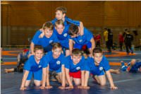 Ringen: �sterr. Sch�lermeisterschaft 2019 im Freistil, 26.05.2019