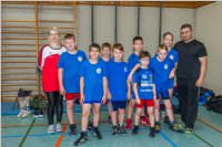 Ringen: �sterr. Sch�lermeisterschaft 2019 im Freistil, 26.05.2019
